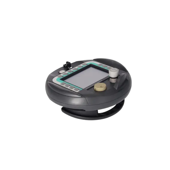 SIEMENS 6AV6545-4BC16-0CX0, HMI, Mobile Panels / Control Panels, K0116931, Bild 4