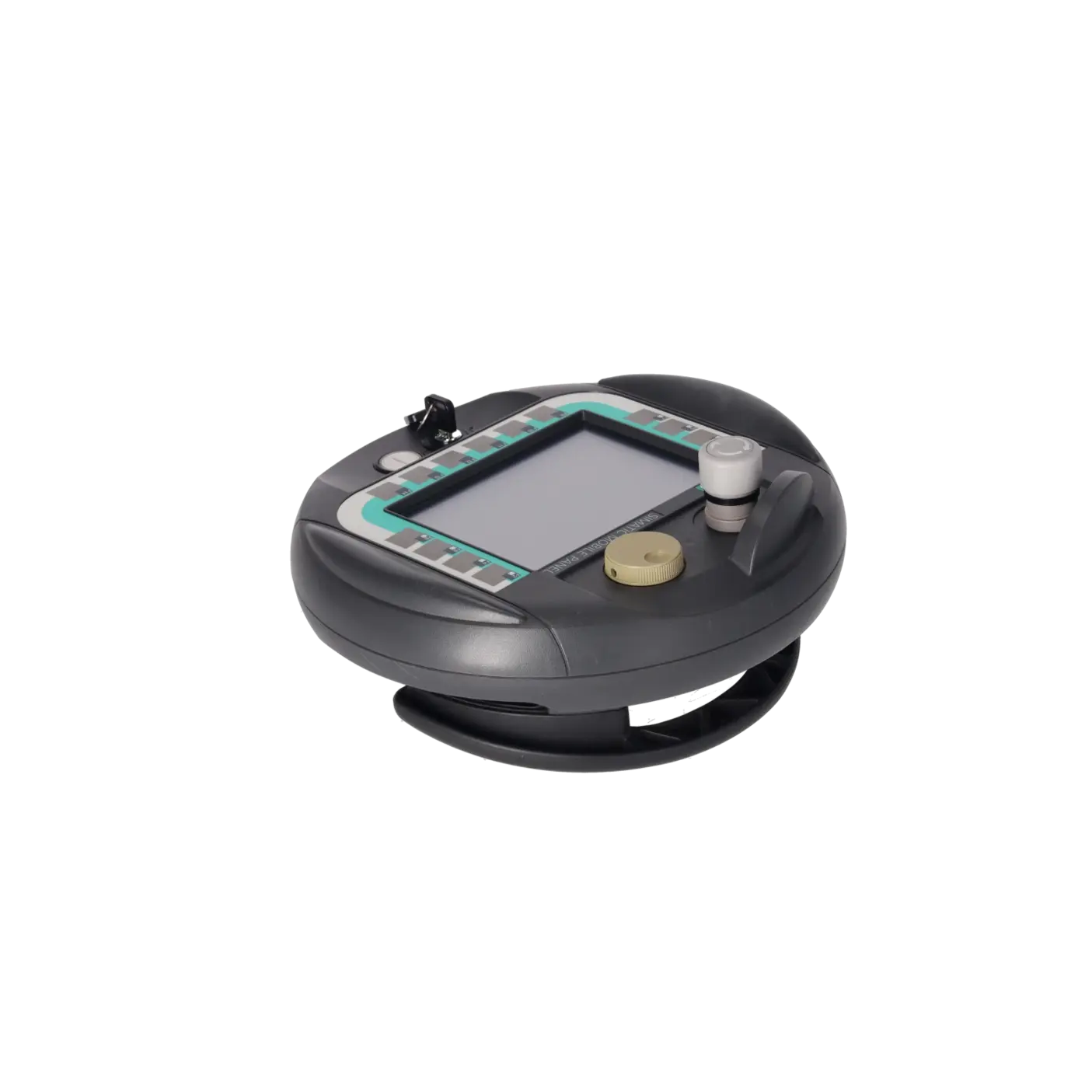 SIEMENS 6AV6545-4BC16-0CX0, HMI, Mobile Panels / Control Panels, K0116931, Bild 4