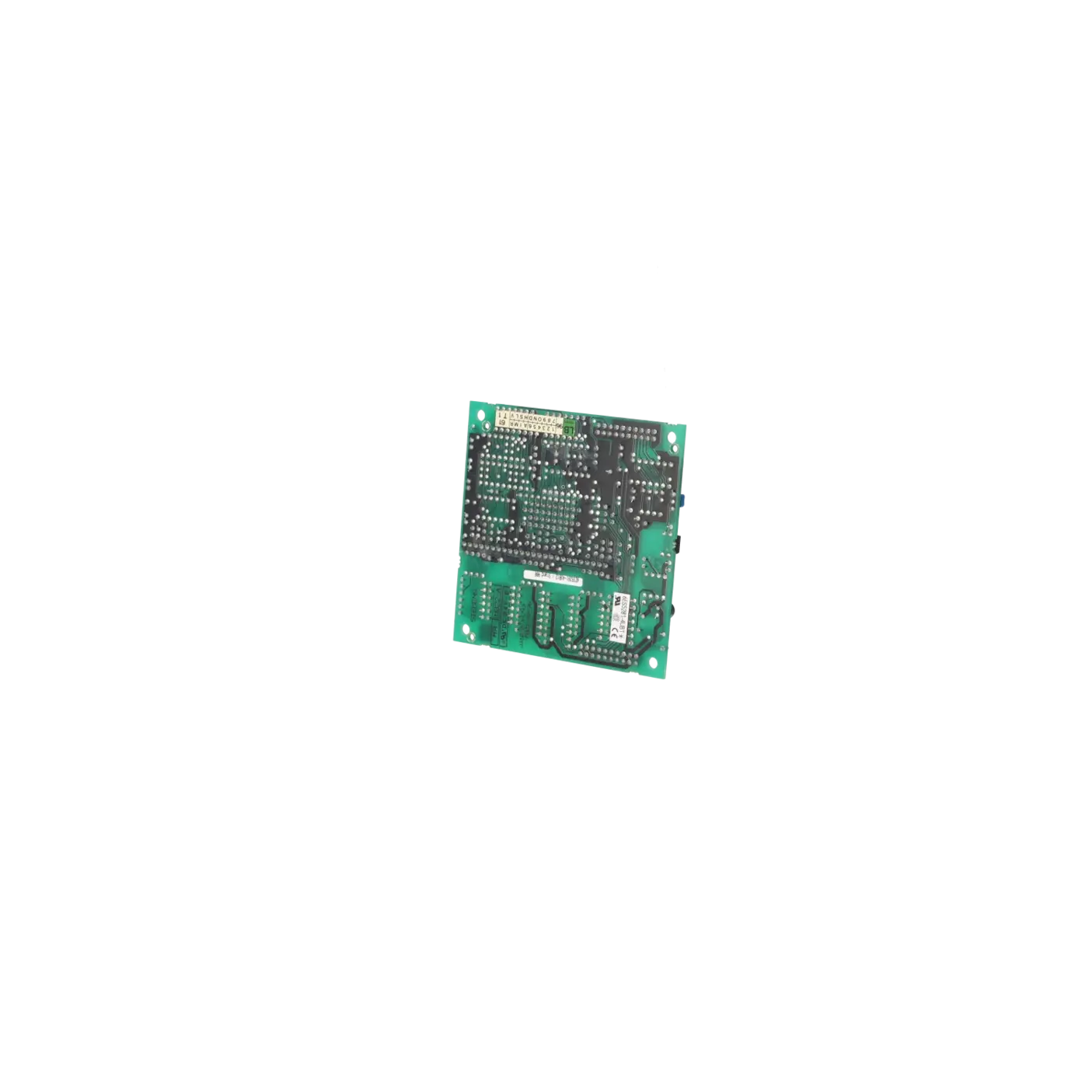 SIEMENS 6ES5281-4UB12, Baugruppen, SIMATIC-S5-Aktion, K0117453, Bild 10