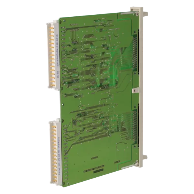SIEMENS 6ES5314-3UA11, Baugruppen, Interface-Module / Anschaltungen, K0117469, Bild 6