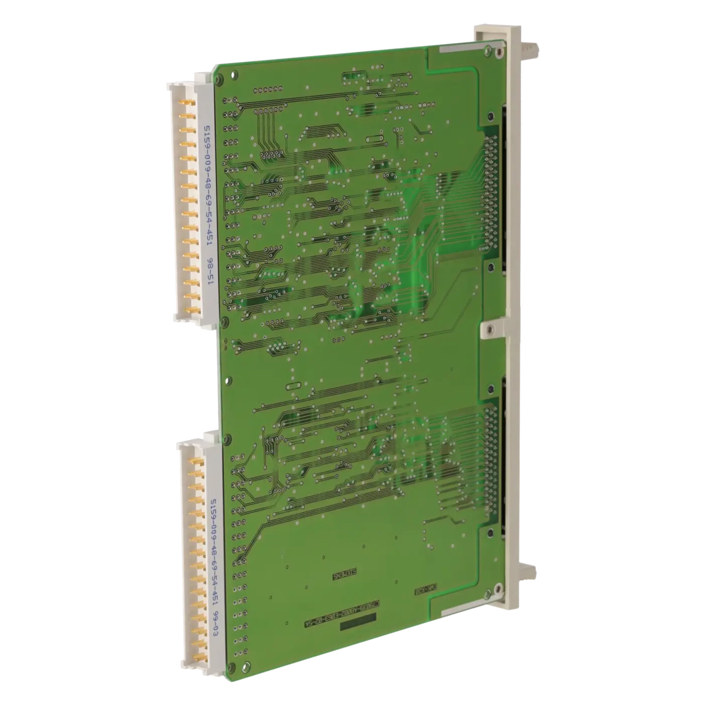 SIEMENS 6ES5314-3UA11, Baugruppen, Interface-Module / Anschaltungen, K0117469, Bild 6