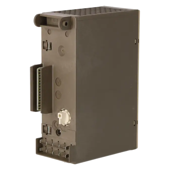 SIEMENS 6ES5451-8MA11, PLC Controls, SIMATIC-S5 Sales Offer, K0117547, Image 4