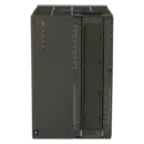 SIEMENS 6ES7350-2AH00-0AE0, PLC Controls, SIMATIC S7-300, K0118611, Image 1