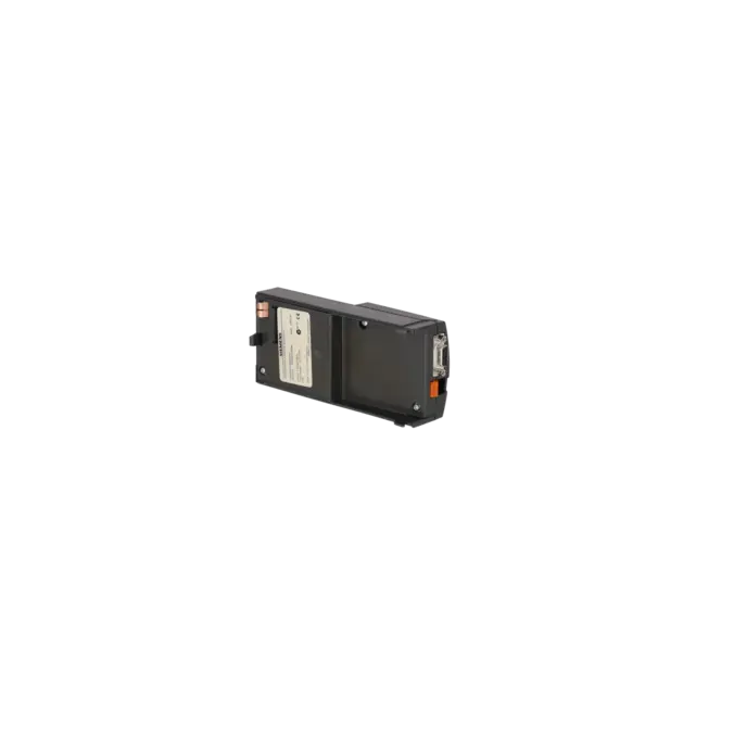 SIEMENS 6SE6400-1PB00-0AA0, Antriebstechnik, Einzelkomponenten, K0120125, Bild 6