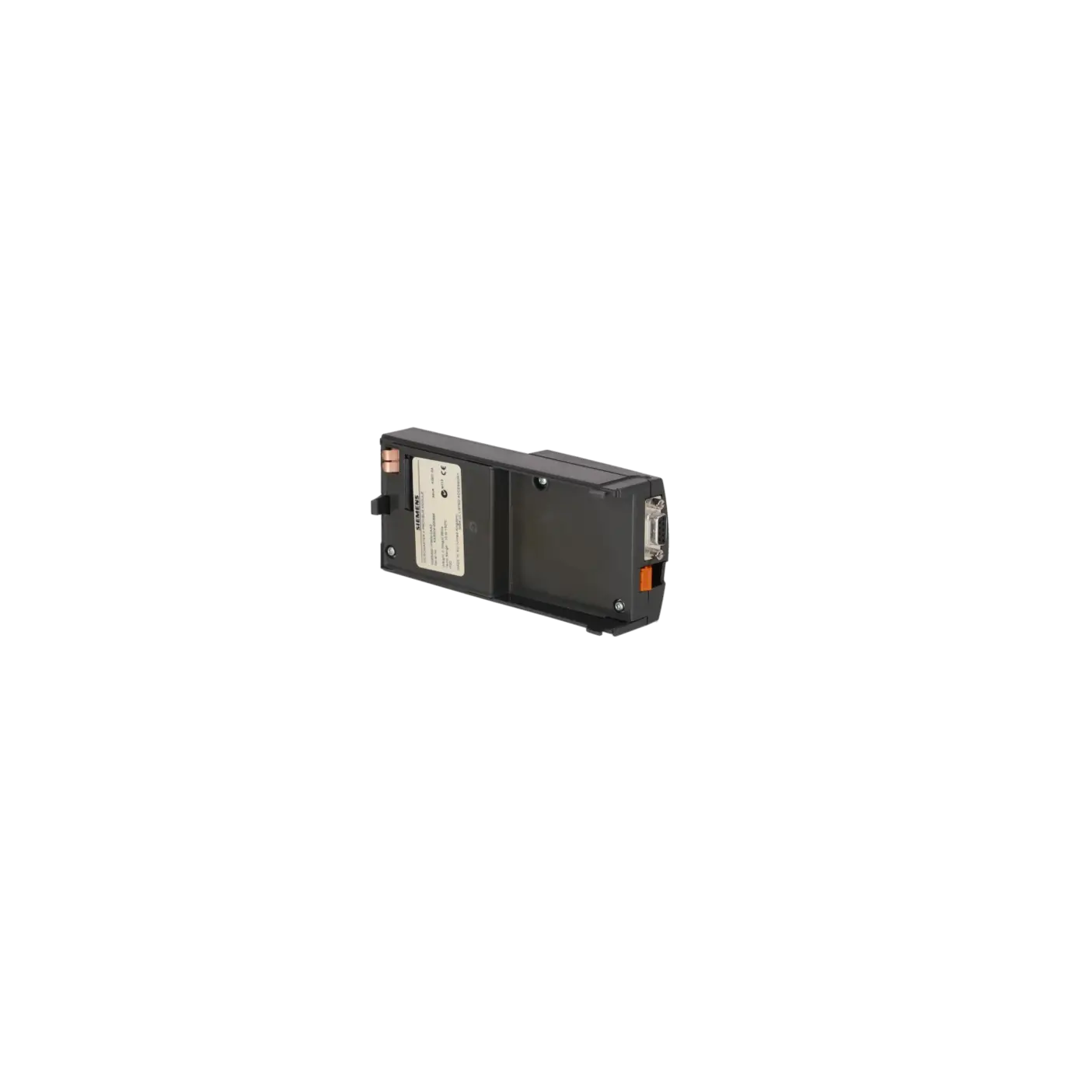 SIEMENS 6SE6400-1PB00-0AA0, Antriebstechnik, Einzelkomponenten, K0120125, Bild 6