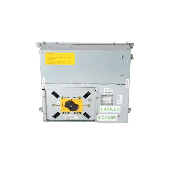 SIEMENS 6FC5210-0DF22-2AA0, HMI, Industrie-PCs, K0131618, Bild 1