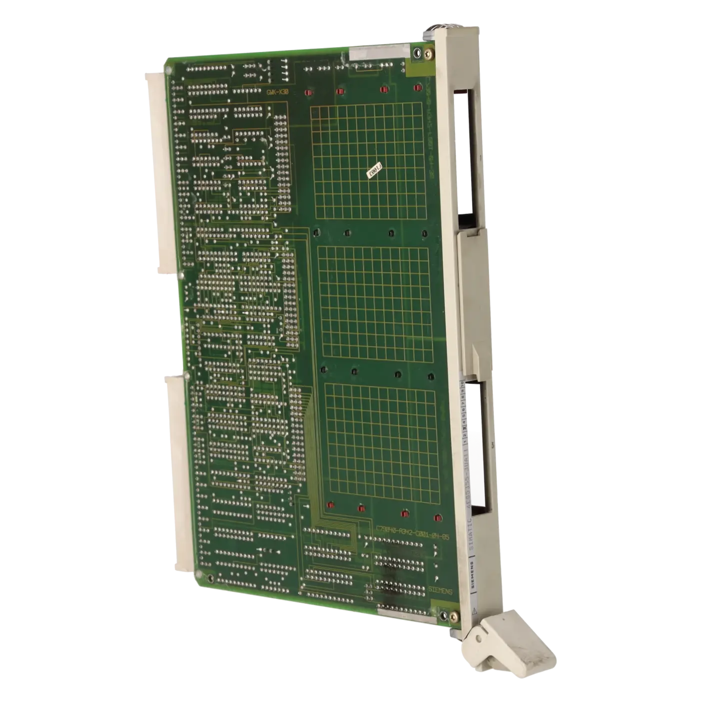 SIEMENS 6ES5355-3UA11, Baugruppen, Funktionsbaugruppen, K0136377, Bild 8