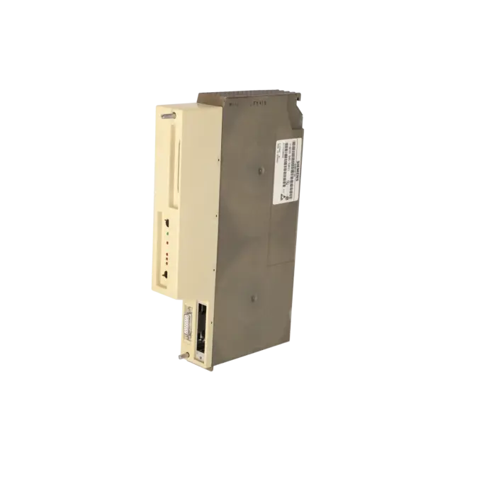 SIEMENS 6ES5945-7UA11, PLC Controls, Central Processing Units, K0136510, Image 2
