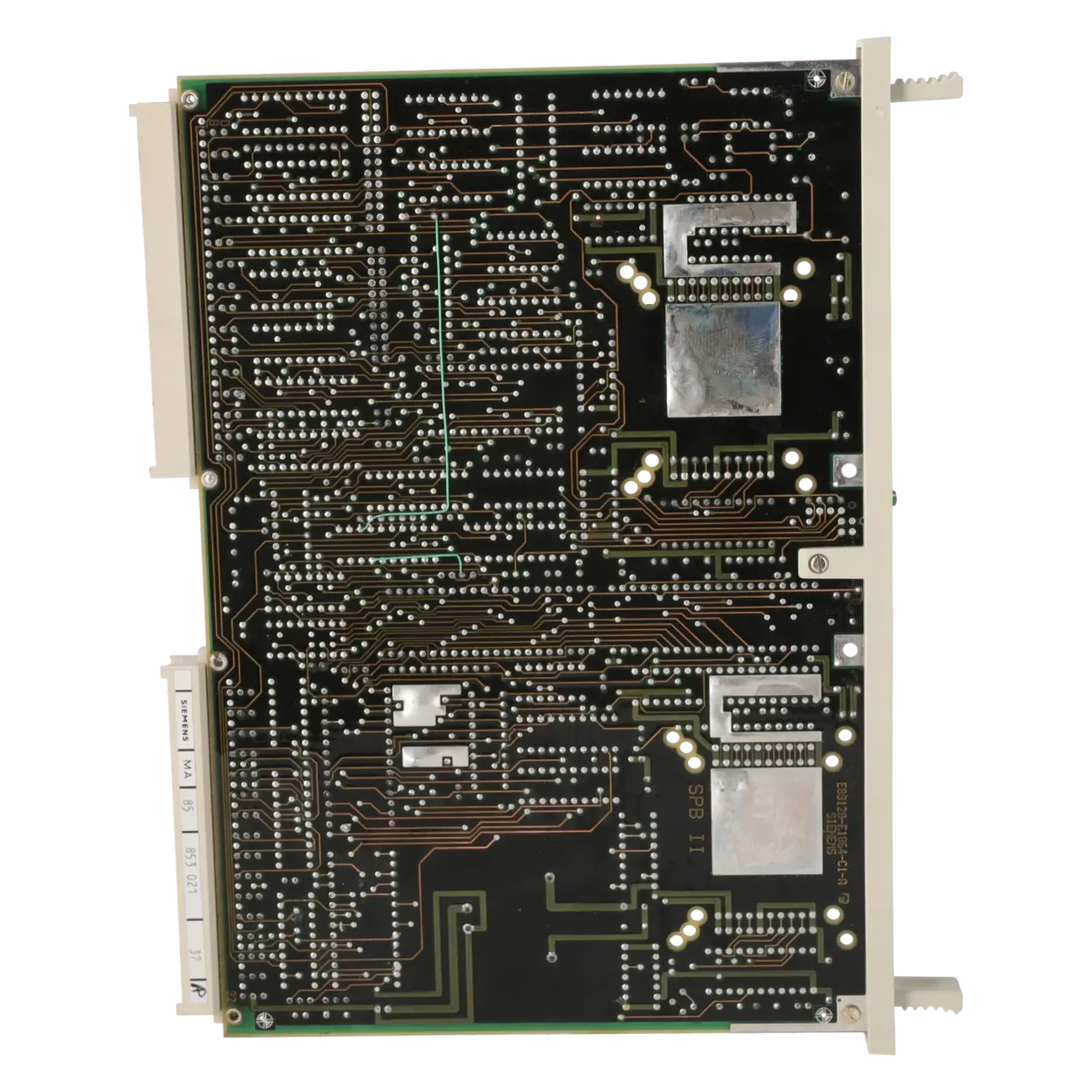 SIEMENS 6ES5513-3LA11, PLC Controls, Function Modules, K0138252, Image 7
