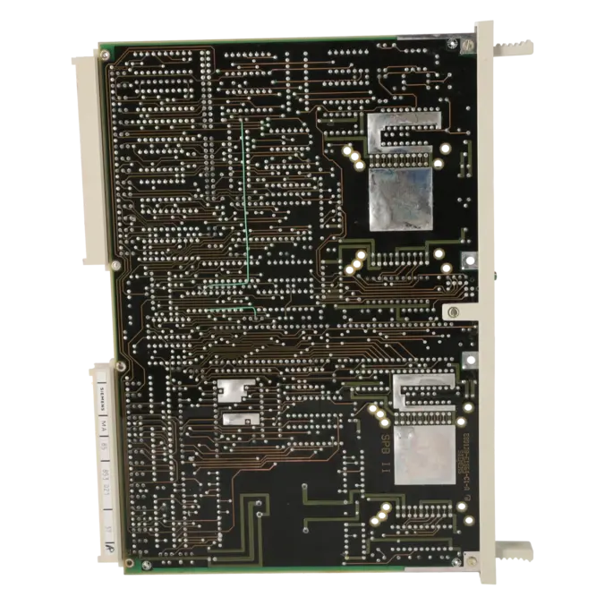 SIEMENS 6ES5513-3LA11, PLC Controls, Function Modules, K0138252, Image 7