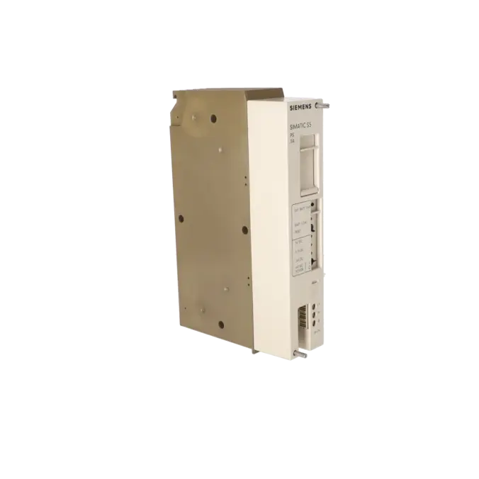 SIEMENS 6ES5951-7NB12, Baugruppen, Stromversorgungen / Netzteile, K0138414, Bild 8