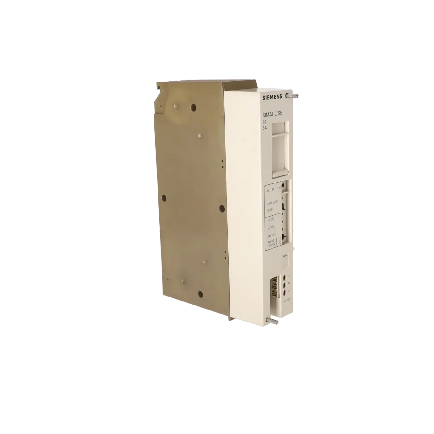 SIEMENS 6ES5951-7NB12, Baugruppen, Stromversorgungen / Netzteile, K0138414, Bild 8