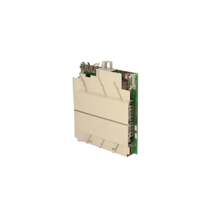 SIEMENS 6SC6130-0FE01, Antriebstechnik, Wechselrichter, K0139714, Bild 2