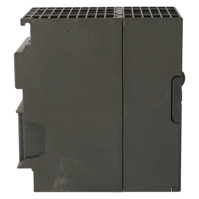 SIEMENS 6ES7315-2EH13-0AB0, Baugruppen, CPU / Zentralbaugruppen, K0171256, Bild 7