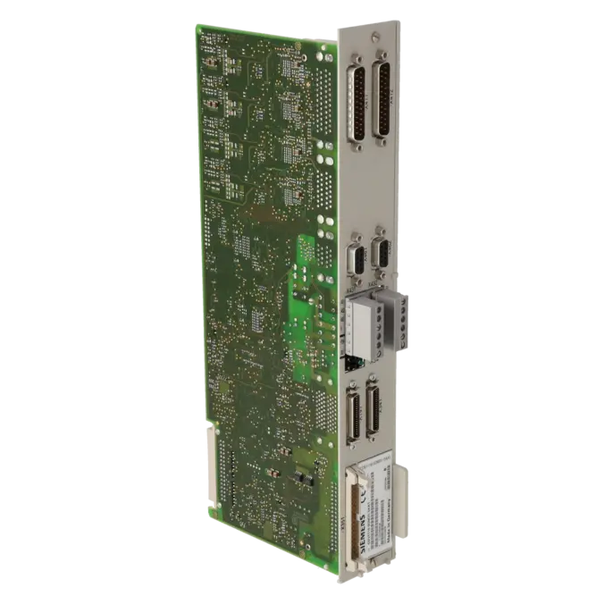 SIEMENS 6SN1118-0DM31-0AA1, Antriebstechnik, Reglerkarten, K0175769, Bild 8