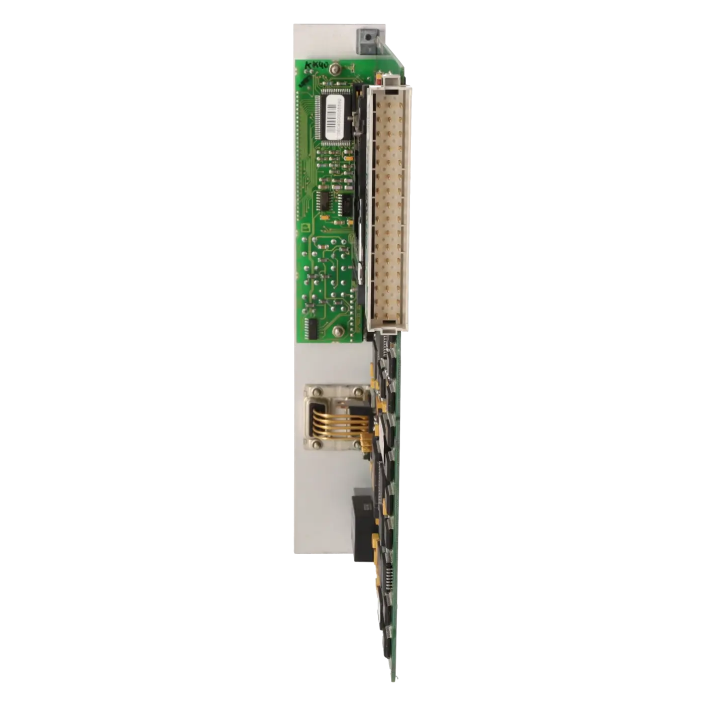 Phoenix 2752000, Baugruppen, Kommunikationsbaugruppen, K0205393, Bild 5