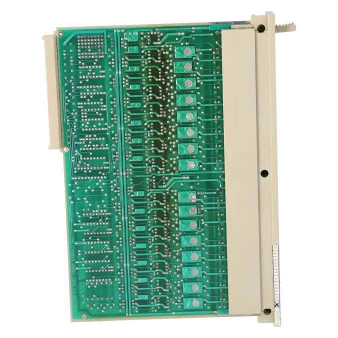 SIEMENS 6ES5451-5AA12, Baugruppen, Digitalein- / Digitalausgaben, K0225965, Bild 7