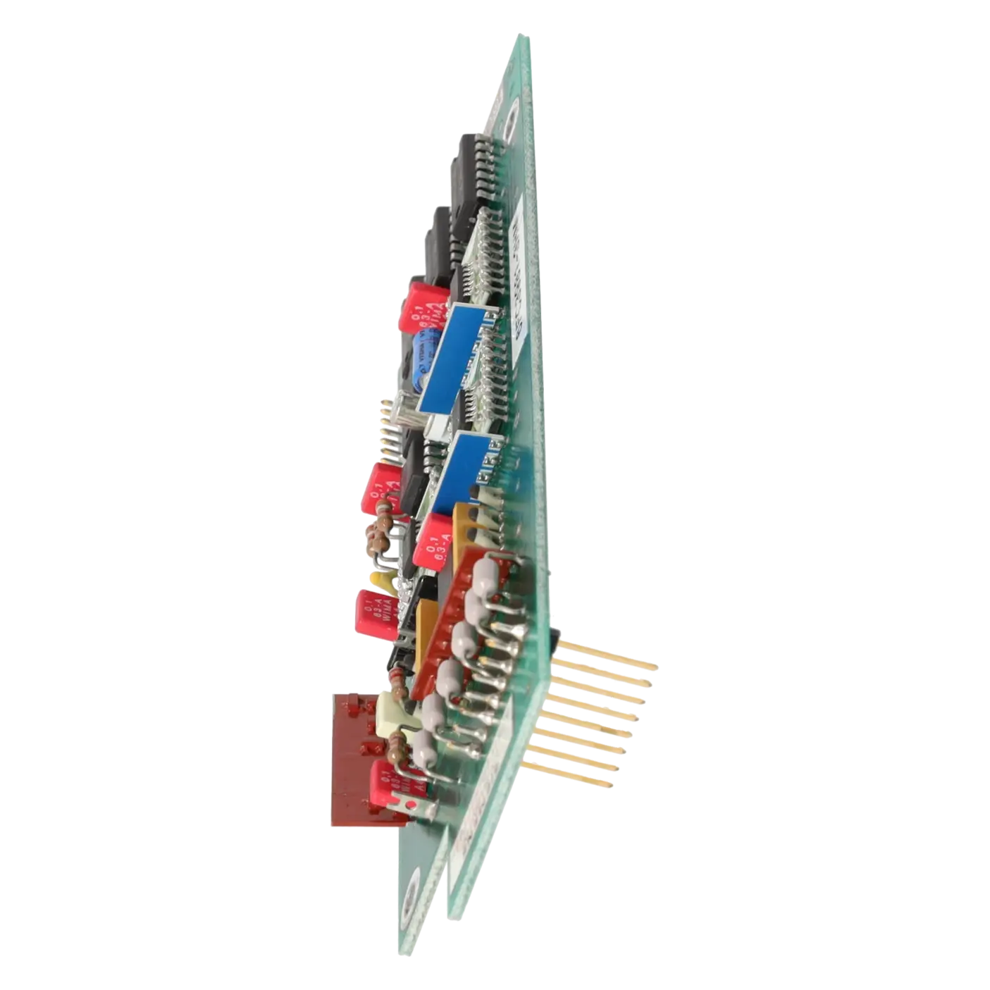 SIEMENS 6FC3981-3HM, Antriebstechnik, Einzelkomponenten, K0229115, Bild 3