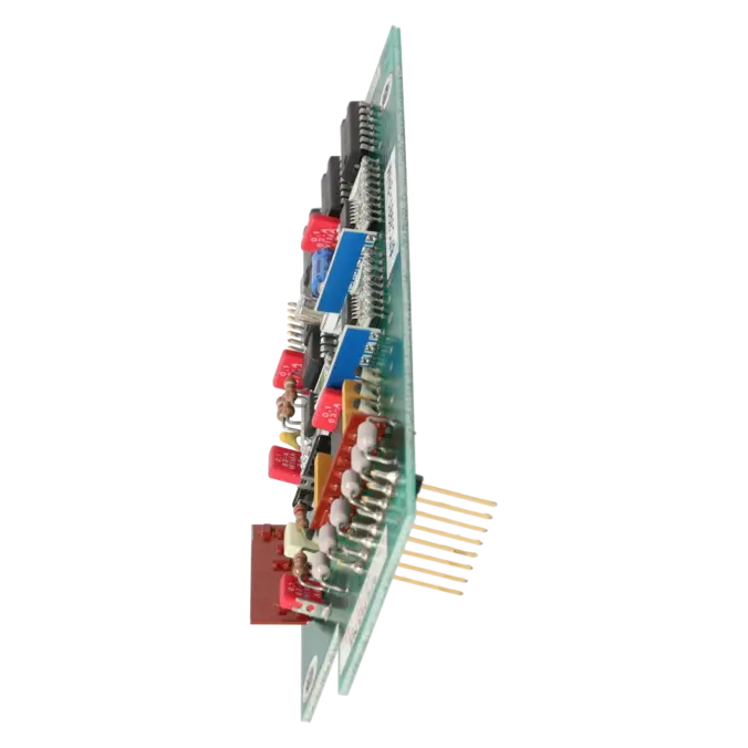 SIEMENS 6FC3981-3HM, Antriebstechnik, Einzelkomponenten, K0229115, Bild 3