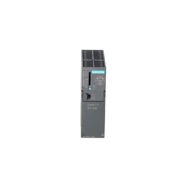 SIEMENS 6ES7317-6FF04-0AB0, Baugruppen, SIMATIC S7-300, K0252215, Bild 1