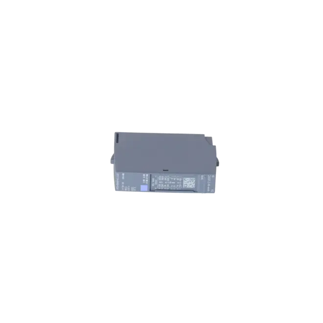SIEMENS 6ES7134-6HB00-0DA1, Baugruppen, Analogein- / Analogausgaben, K0339757