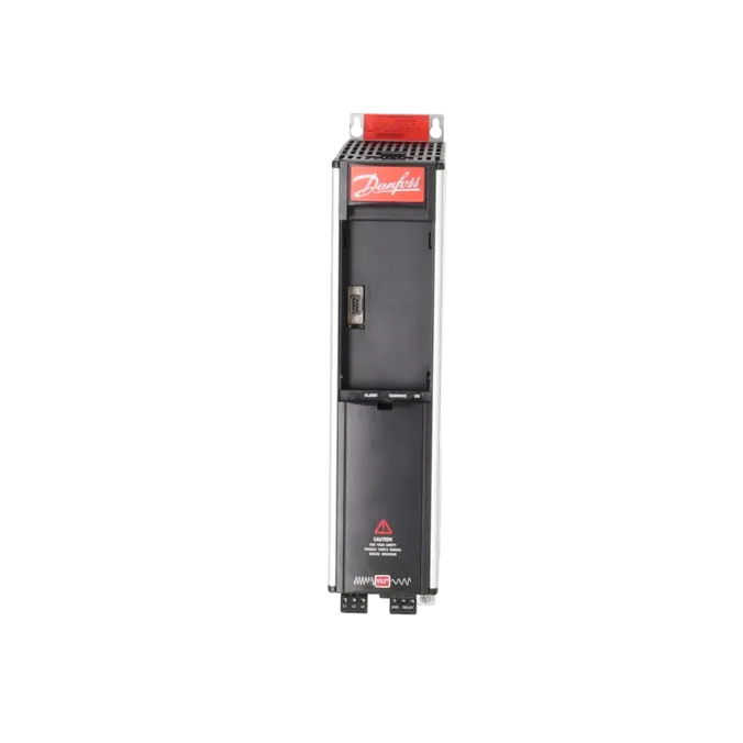 DANFOSS 175Z0530, Drive Technology, Frequency Converter, K0343422, Image 1