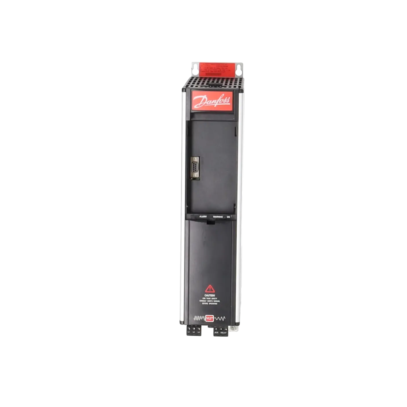 DANFOSS 175Z0530, Drive Technology, Frequency Converter, K0343422, Image 1