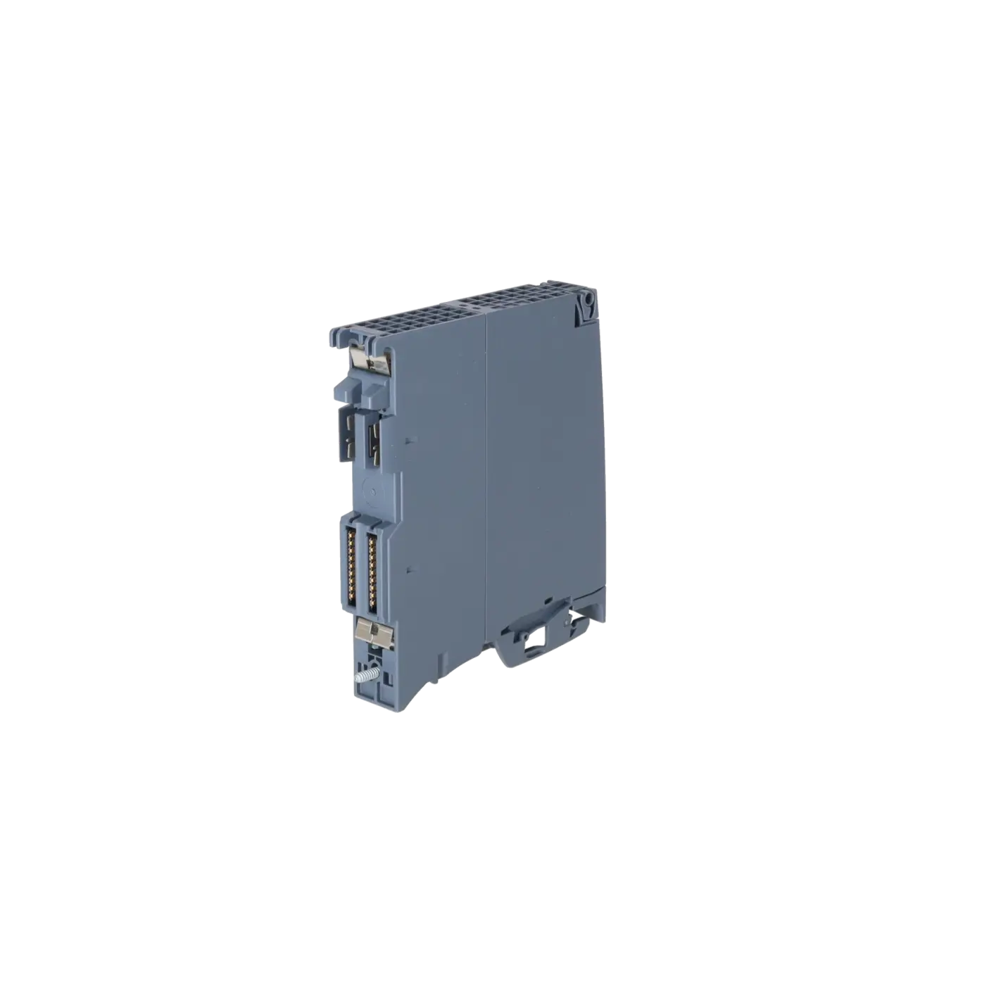 SIEMENS 6ES7523-1BL00-0AA0, PLC Controls, Digital Input / Output Modules, K0370603, Image 6