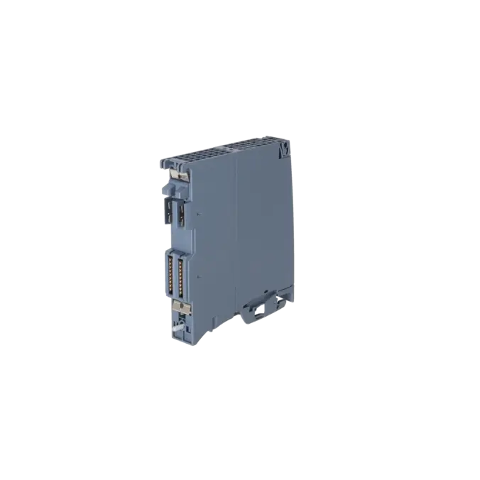 SIEMENS 6ES7523-1BL00-0AA0, PLC Controls, Digital Input / Output Modules, K0370603, Image 6