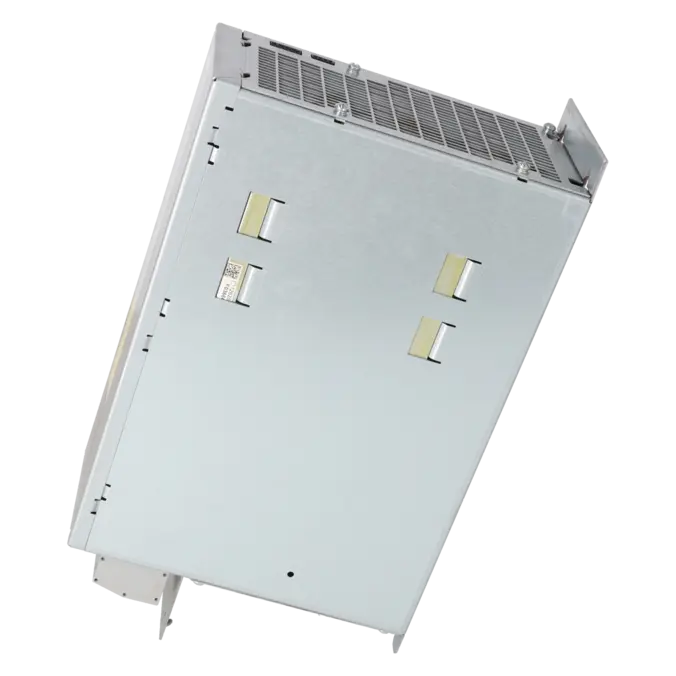 SIEMENS 6SL3100-0BE23-6AB0, Antriebstechnik, Filter / Drossel / Trafo, K0375176, Bild 3