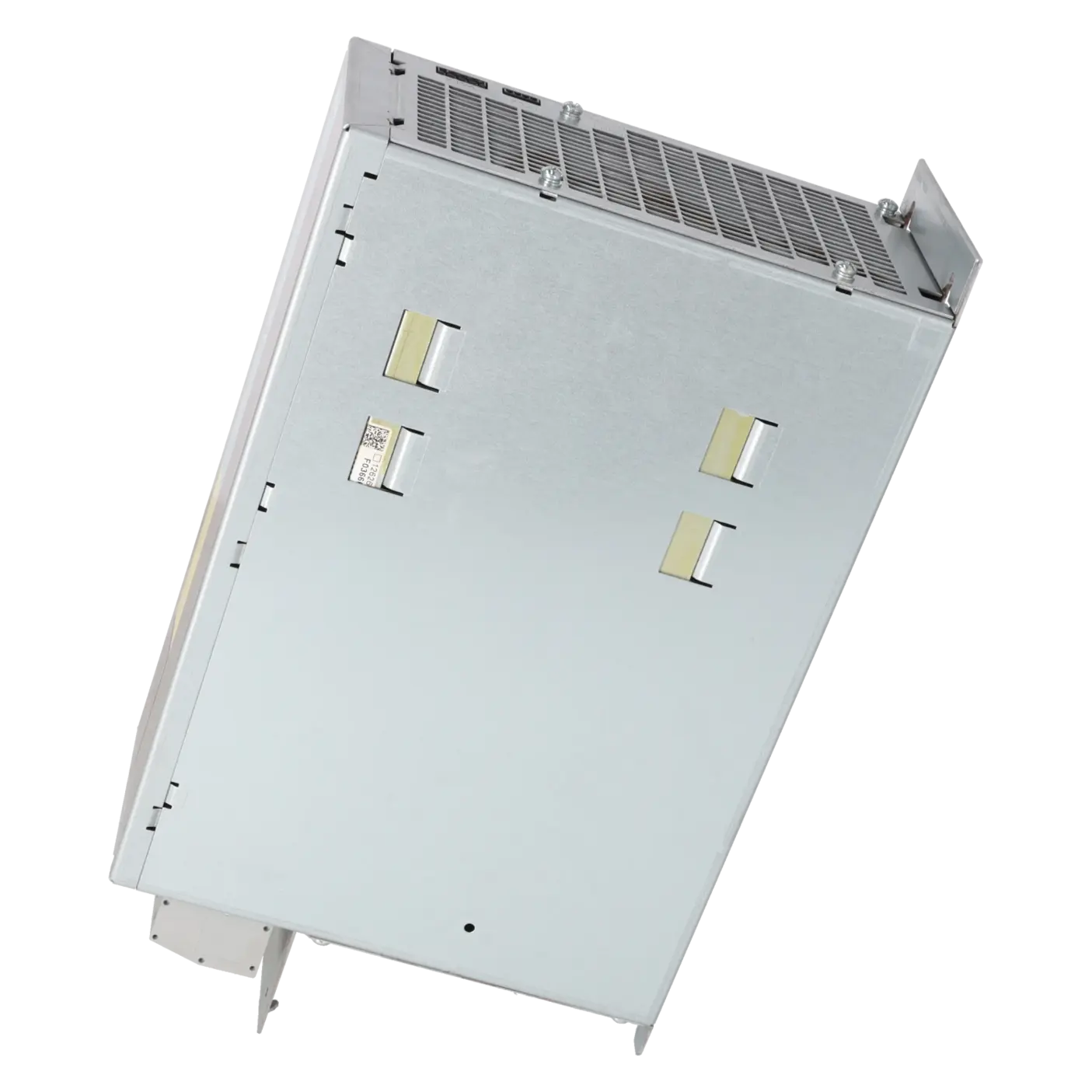 SIEMENS 6SL3100-0BE23-6AB0, Antriebstechnik, Filter / Drossel / Trafo, K0375176, Bild 3