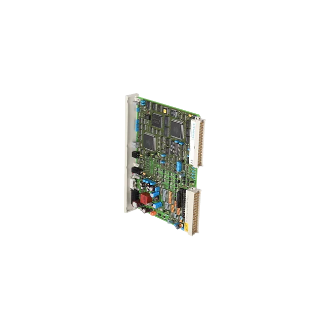 SIEMENS 6DS1412-8RR, Baugruppen, Funktionsbaugruppen, K0410654, Bild 4