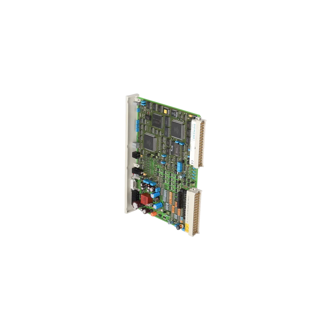 SIEMENS 6DS1412-8RR, Baugruppen, Funktionsbaugruppen, K0410654, Bild 4