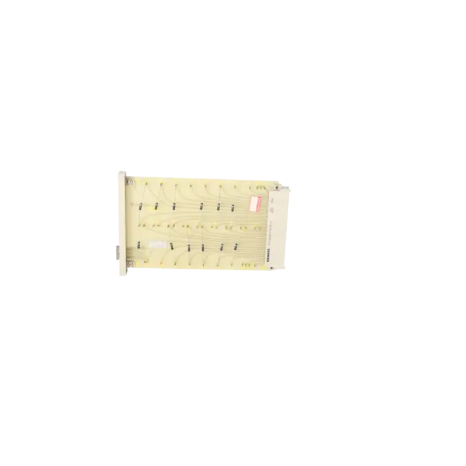 SIEMENS 6DT2003-0AC, Baugruppen, Funktionsbaugruppen, K0410796, Bild 3