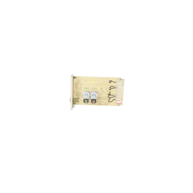 SIEMENS 6DT2007-0AC, PLC Controls, Function Modules, K0410836, Image 3