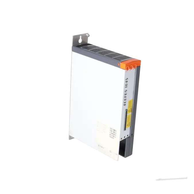B & R 8V1045.00-2, Antriebstechnik, Umrichter, K0651210, Bild 8