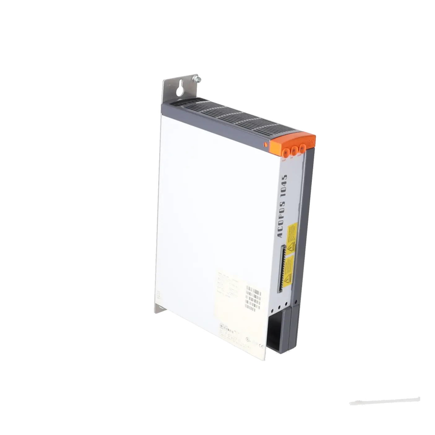B & R 8V1045.00-2, Antriebstechnik, Umrichter, K0651210, Bild 8