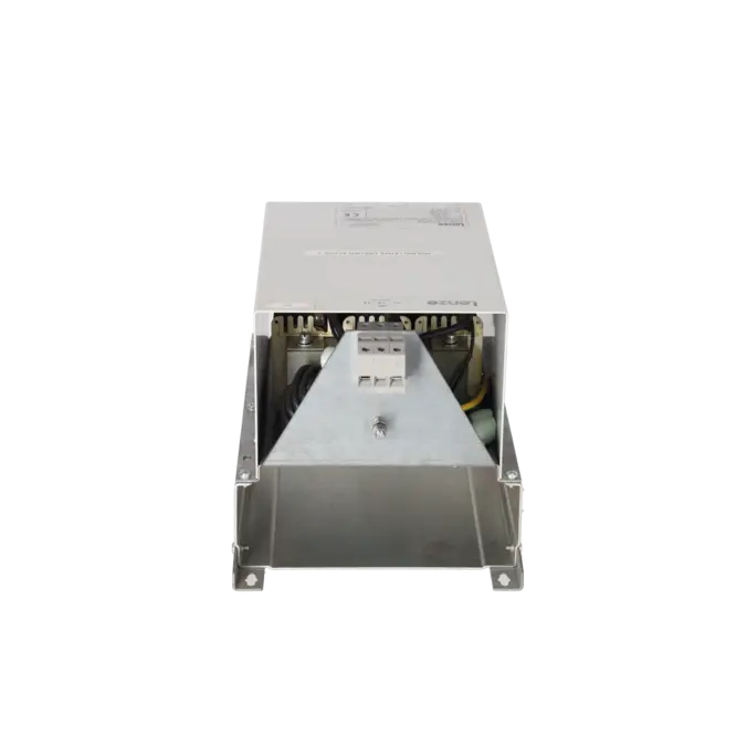 Lenze EZN3A0080H042, Antriebstechnik, Filter / Drossel / Trafo, K1002290, Bild 3