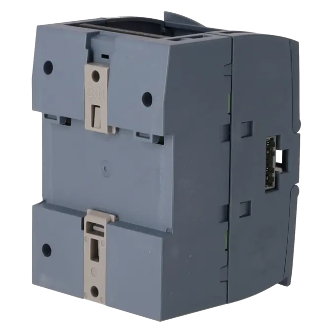 SIEMENS 6ES7226-6DA32-0XB0, PLC Controls, Digital Input / Output Modules, K1027190, Image 6