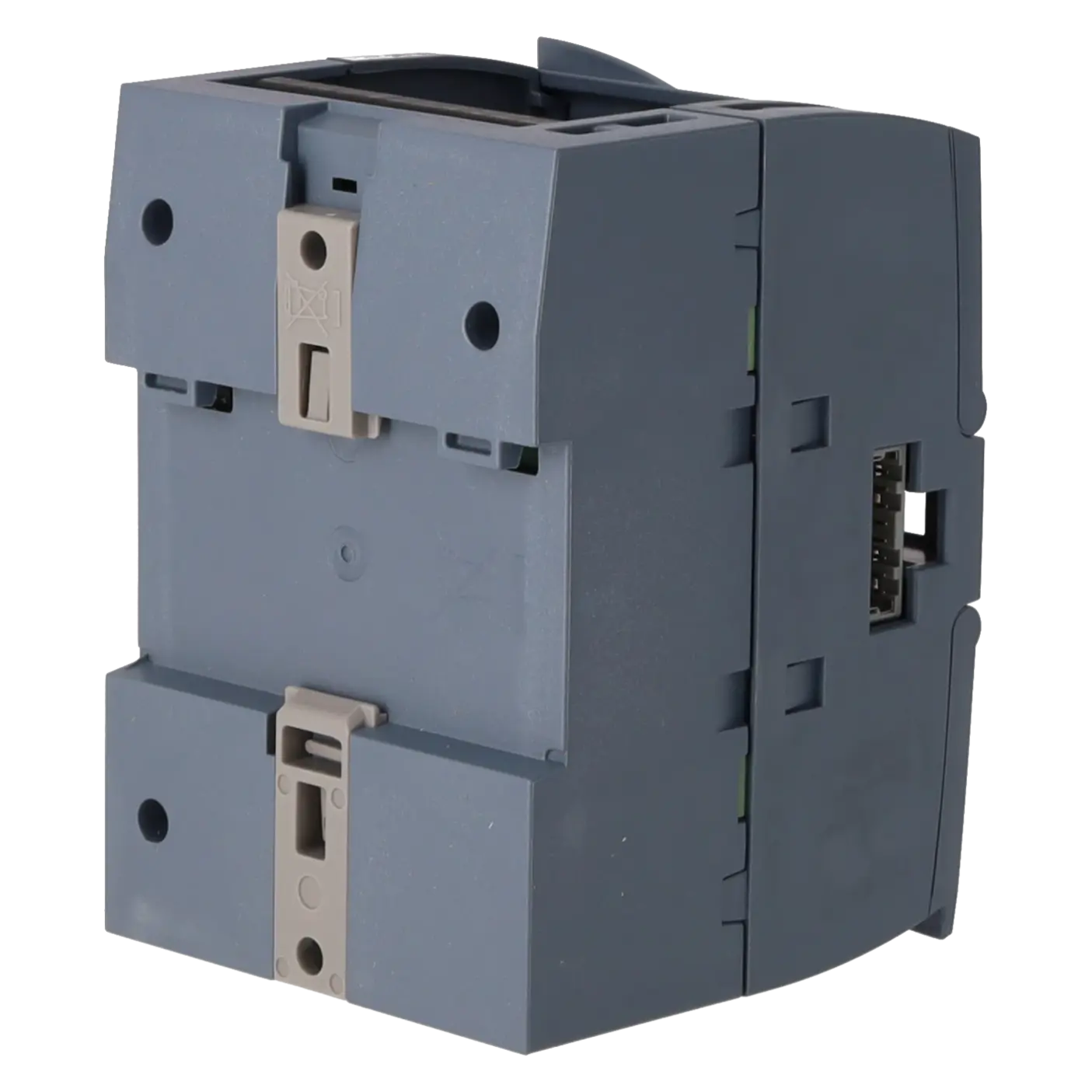 SIEMENS 6ES7226-6DA32-0XB0, PLC Controls, Digital Input / Output Modules, K1027190, Image 6