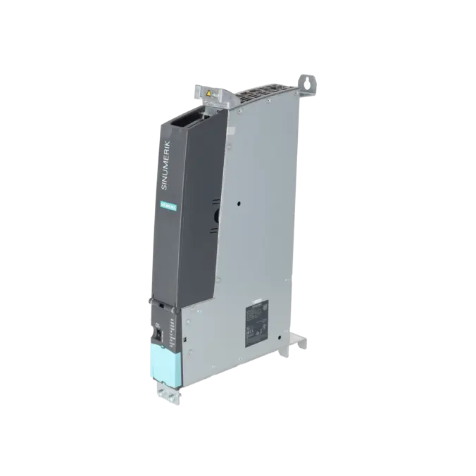 SIEMENS 6FC5371-0AA30-0AB0, Antriebstechnik, CU NCU PLC Steuerungen, K1027501, Bild 2