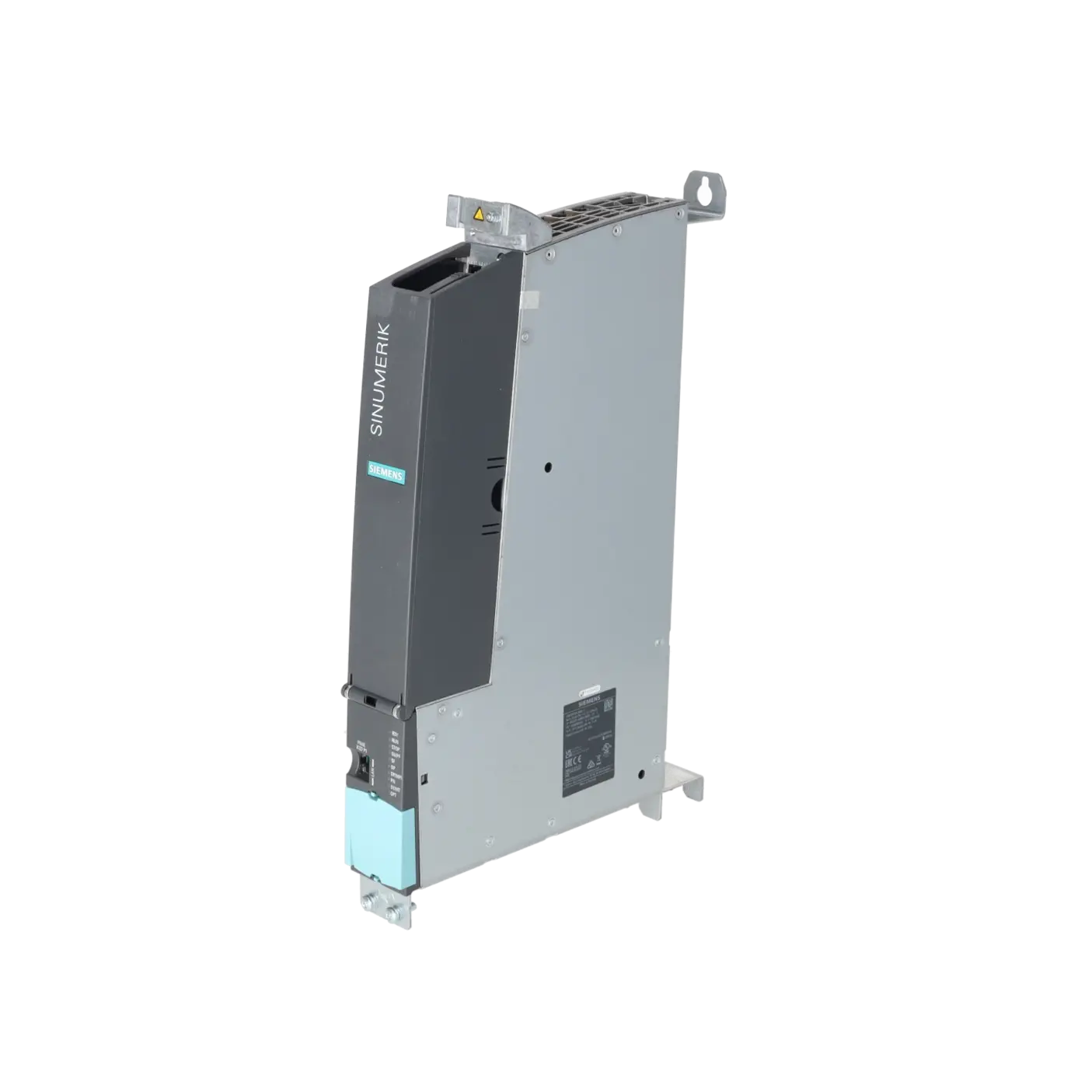 SIEMENS 6FC5371-0AA30-0AB0, Antriebstechnik, CU NCU PLC Steuerungen, K1027501, Bild 2