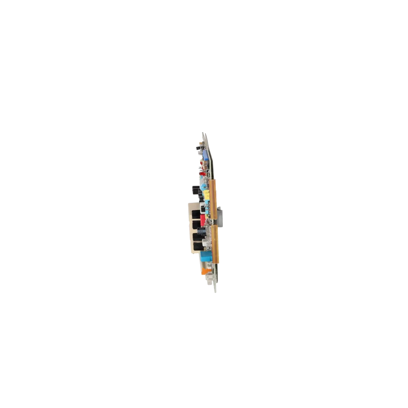 SIEMENS C98043-A1035-L7-07, Antriebstechnik, Einzelkomponenten, K1109998, Bild 3