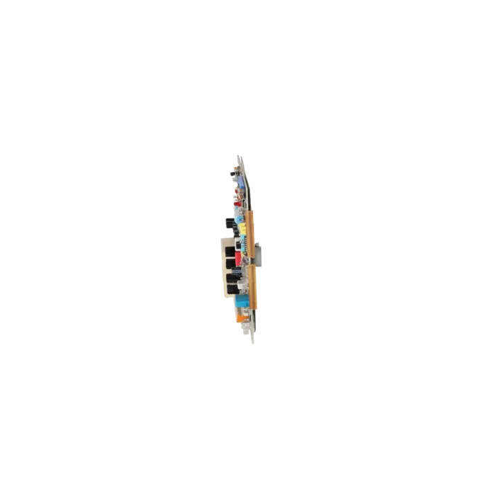 SIEMENS C98043-A1035-L7-07, Antriebstechnik, Einzelkomponenten, K1109998, Bild 3