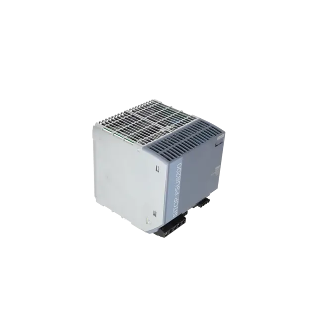 SIEMENS 6EP3437-8SB00-0AY0, Baugruppen, Stromversorgungen / Netzteile, K1161582, Bild 8