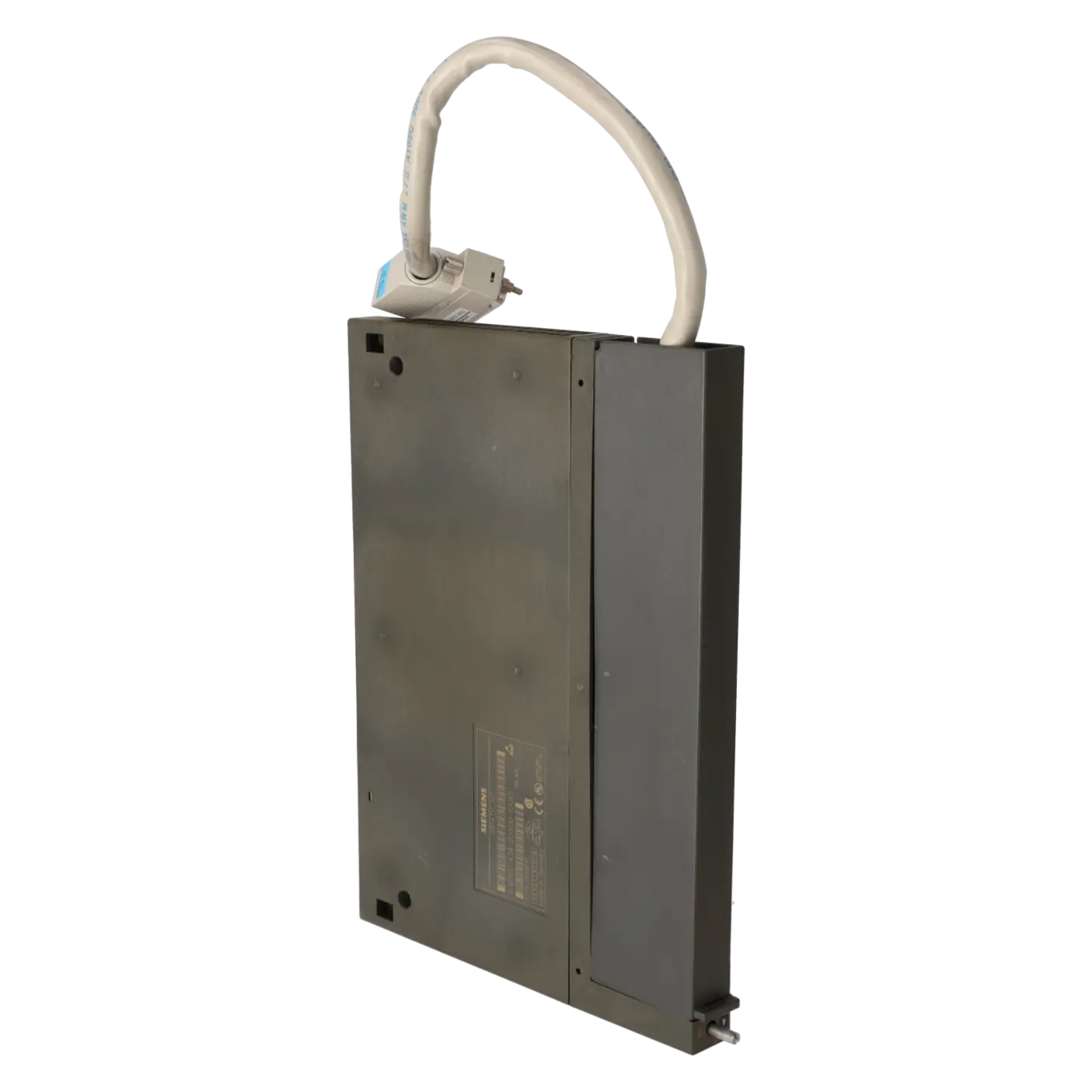 SIEMENS 6ES7478-2DX00-0AA0, Baugruppen, Interface-Module / Anschaltungen, K0000171, Bild 8