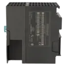 SIEMENS 6ES7315-1AF03-0AB0, PLC Controls, SIMATIC S7-300, K0002346, Image 3