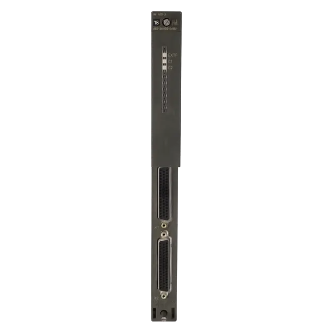 SIEMENS 6ES7460-3AA00-0AB0, Baugruppen, Interface-Module / Anschaltungen, K0002624