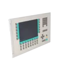 SIEMENS 6AV6542-0AC15-2AX0, HMI, Operator Panels mit Key, K0052173, Bild 8