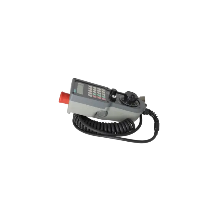 SIEMENS 6FX2007-1AC02, Antriebstechnik, Handgeräte, K0058109, Bild 14